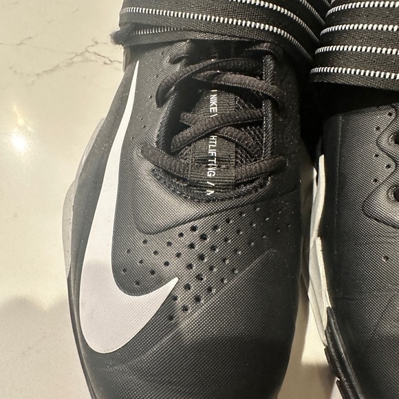 Nike Lifters Women’s 9.5 / Men’s 8 - Picture 8 of 16